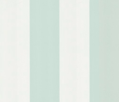 Обои Little Greene Painted Papers Broad Stripe - Menthe 0286BSMENTH